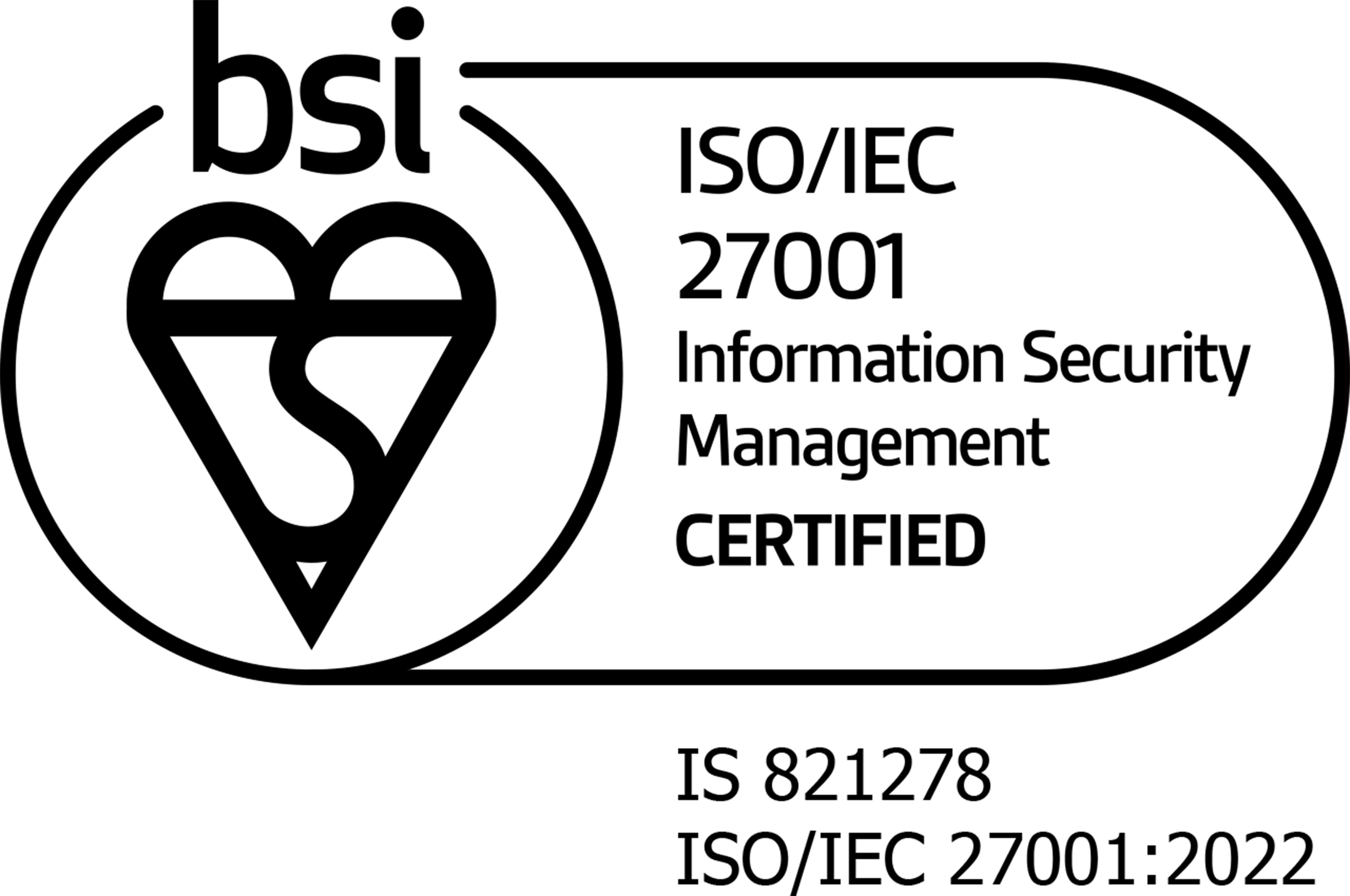 ISO Logo